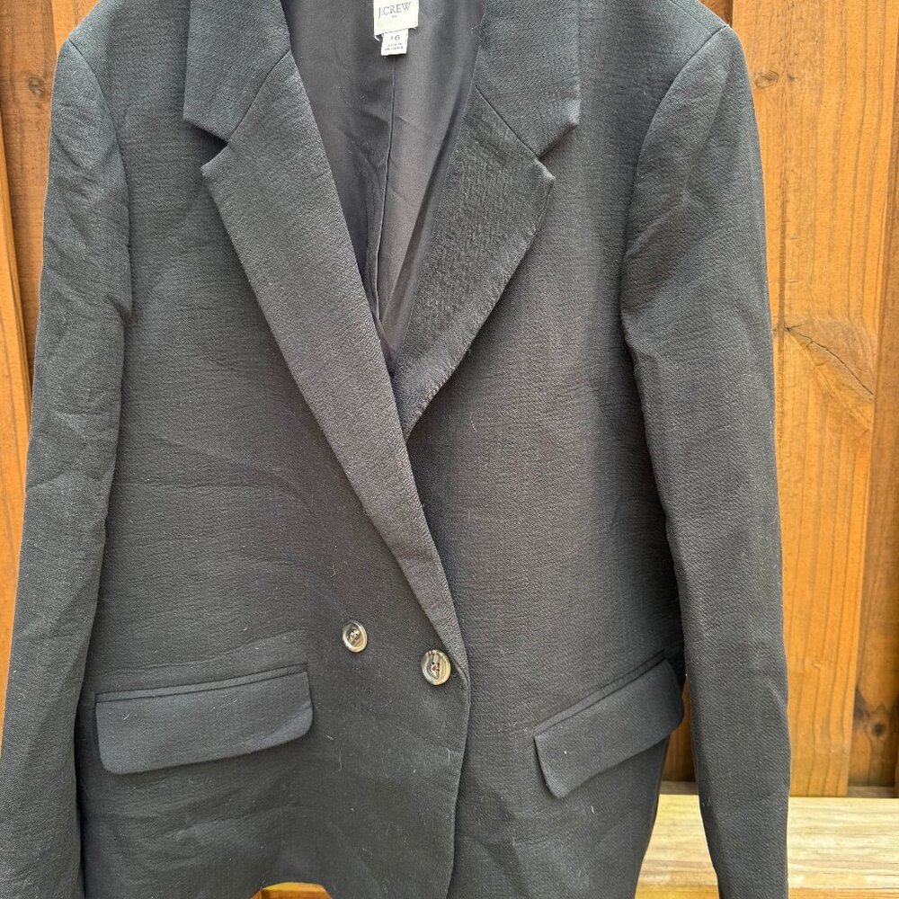 J Crew Blazer